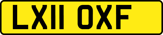 LX11OXF