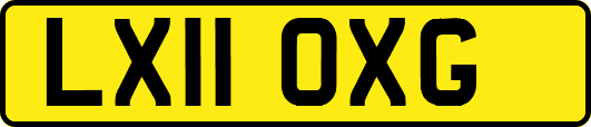 LX11OXG