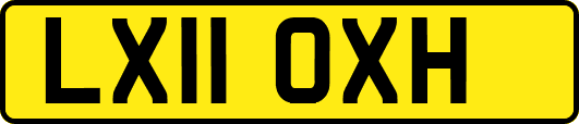 LX11OXH