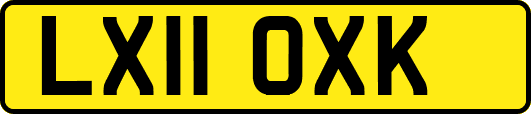 LX11OXK