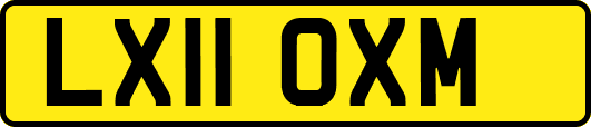 LX11OXM