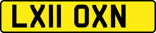 LX11OXN