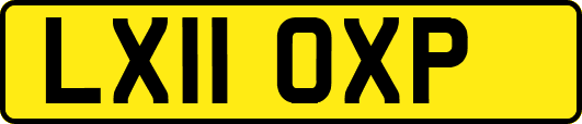 LX11OXP