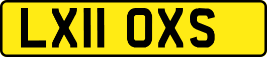 LX11OXS
