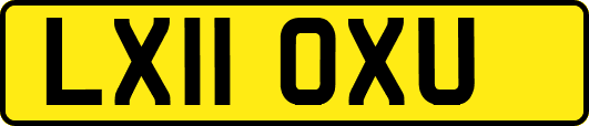 LX11OXU