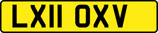 LX11OXV