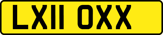 LX11OXX
