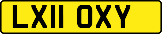 LX11OXY