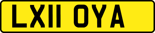 LX11OYA