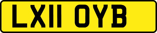 LX11OYB