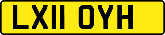 LX11OYH