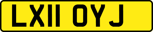 LX11OYJ