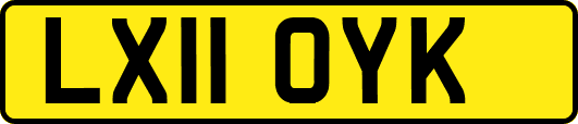 LX11OYK