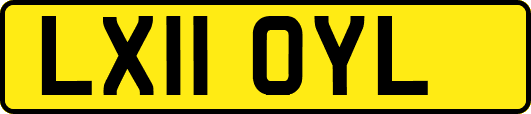 LX11OYL