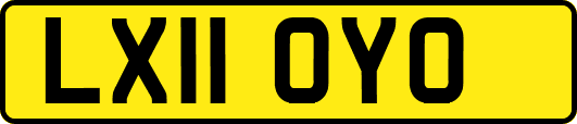 LX11OYO