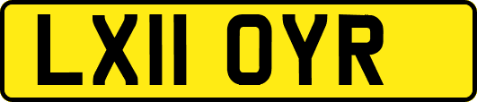 LX11OYR