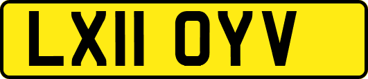 LX11OYV
