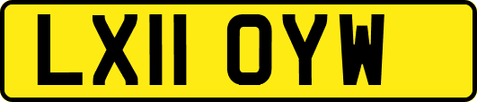 LX11OYW