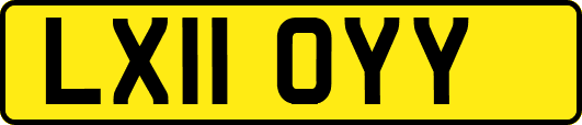 LX11OYY