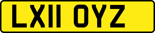 LX11OYZ