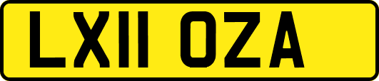 LX11OZA
