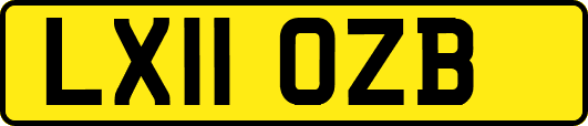 LX11OZB