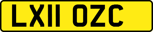 LX11OZC