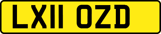 LX11OZD