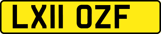 LX11OZF