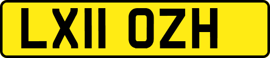 LX11OZH