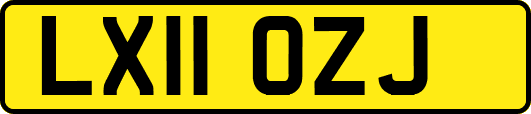 LX11OZJ