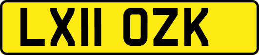 LX11OZK