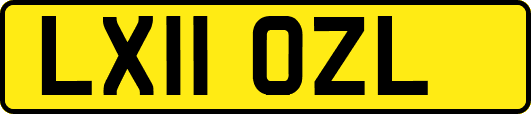 LX11OZL