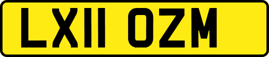 LX11OZM