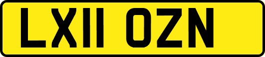 LX11OZN