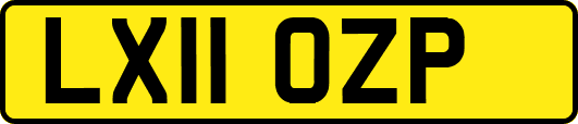 LX11OZP