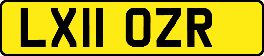 LX11OZR