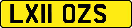 LX11OZS