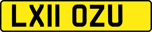 LX11OZU