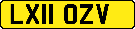 LX11OZV