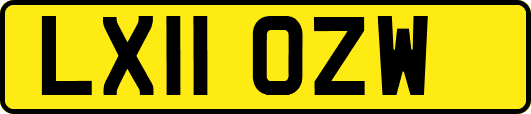 LX11OZW