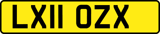 LX11OZX