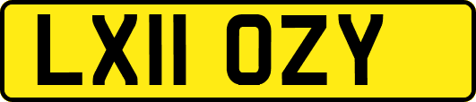 LX11OZY