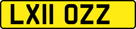 LX11OZZ