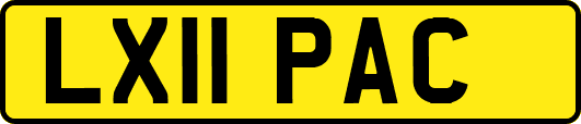 LX11PAC