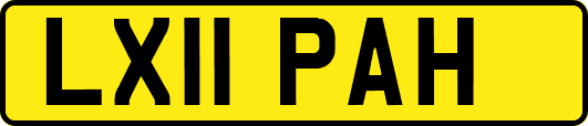 LX11PAH
