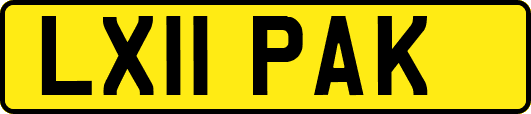 LX11PAK