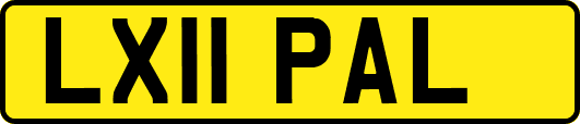 LX11PAL