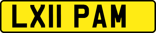 LX11PAM