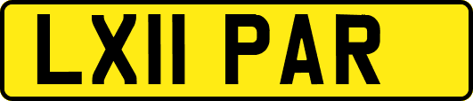 LX11PAR